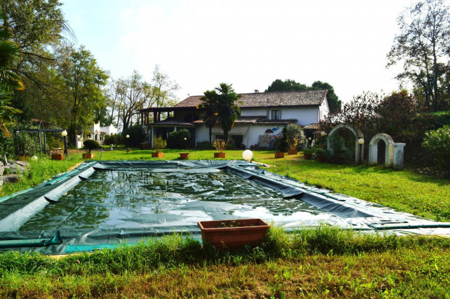 Villa in vendita a Noche, Vinchio (AT)