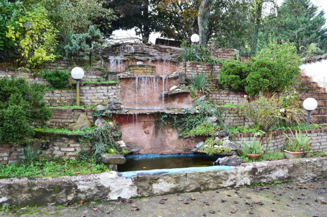 Villa in vendita a Noche, Vinchio (AT)