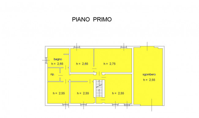 Villa in vendita a Noche, Vinchio (AT)