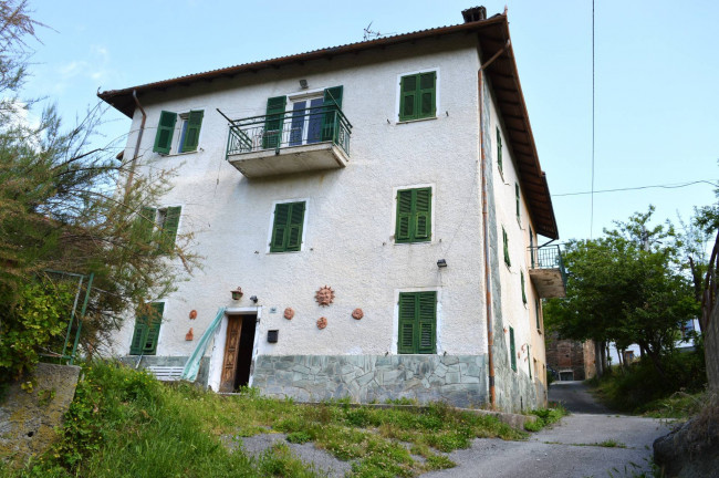 Haus in Kauf bis Mioglia