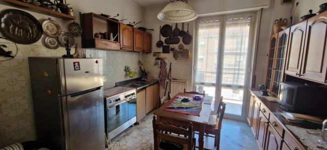 Apartment for Sale to Cairo Montenotte