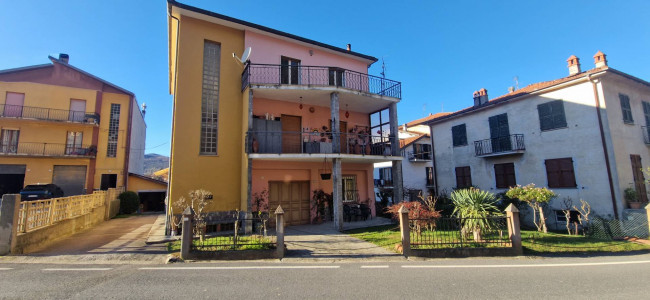 Villa / House for Sale to Mallare