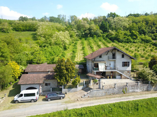 Villa / Villetta in Vendita a Ponti