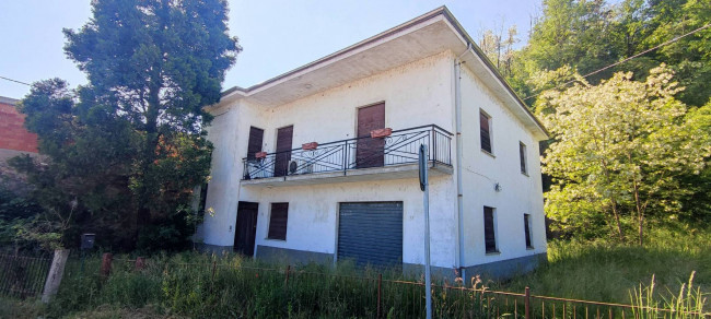 Casa in Vendita a Spigno Monferrato