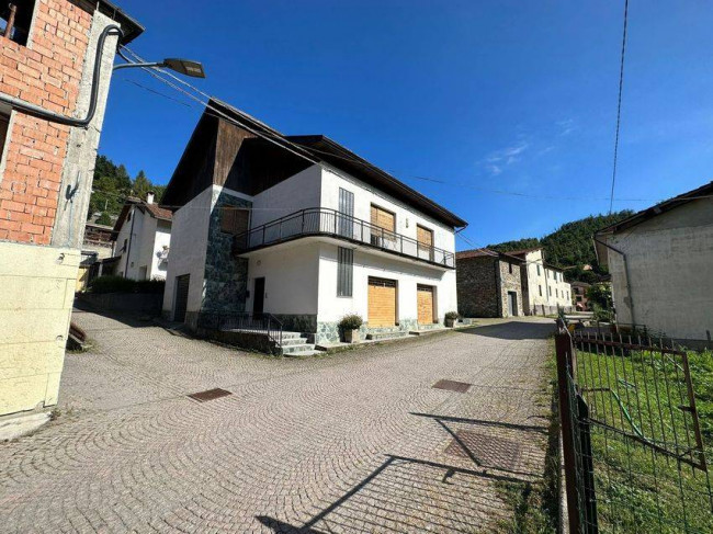 Casa in Vendita a Murialdo
