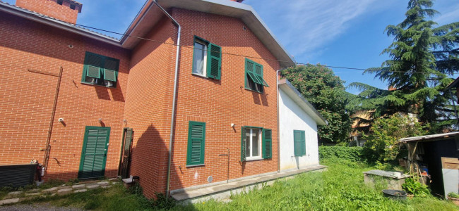 Appartamento in Vendita a Cairo Montenotte