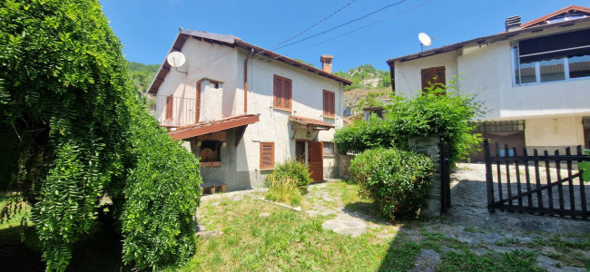 Villa in Kauf bis Spigno Monferrato