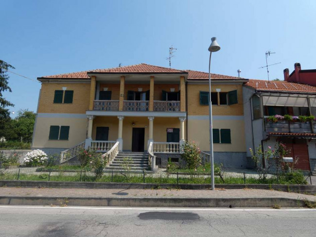 Appartamento in Vendita a Altare