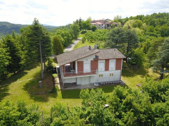 Villa in Kauf bis Merana