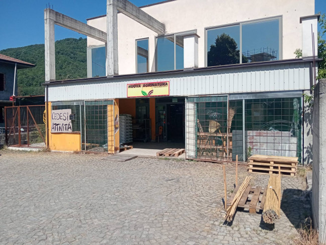 Attivita' Commerciale in Vendita a Saliceto
