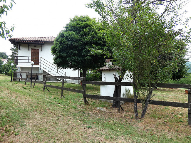 Casa - Semindipendente in Vendita a Piana Crixia