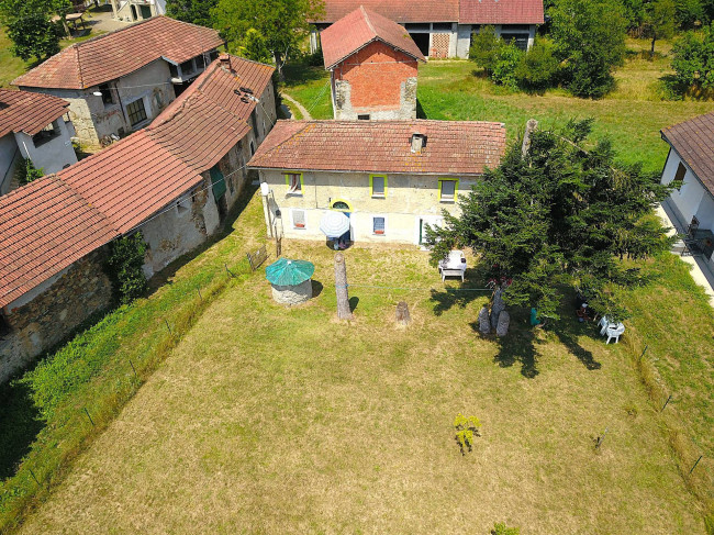 Casa in Vendita a Mioglia