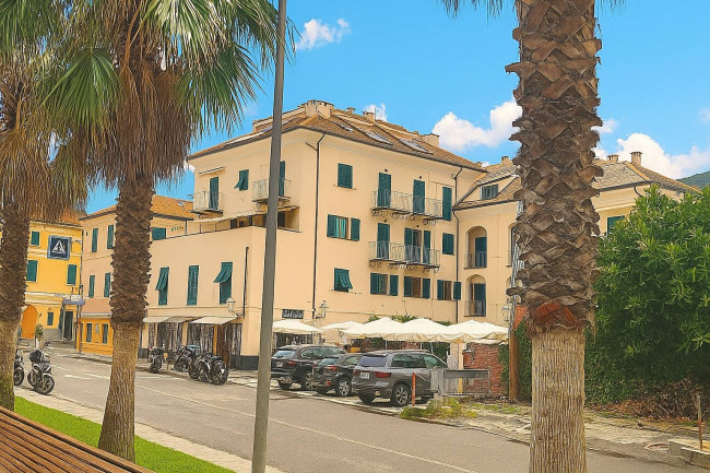 Apartment in Kauf bis Varazze
