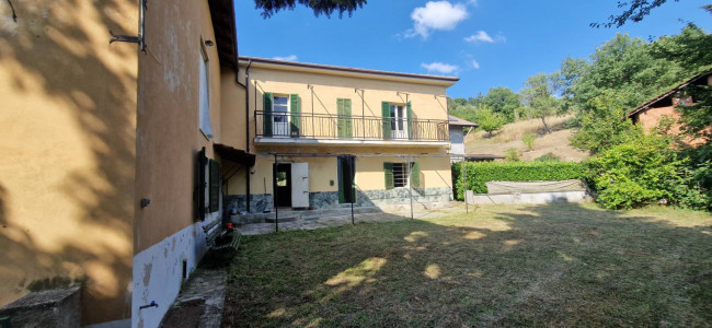 Casa in Vendita a Cartosio