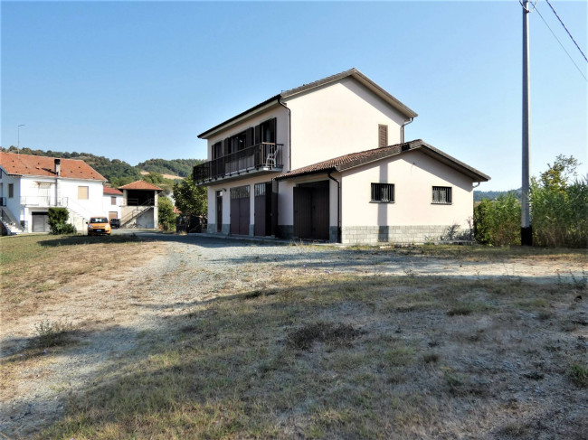 Casa in Vendita a Pareto