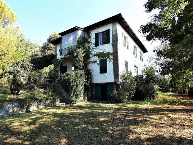 Villa Padronale in Vendita a Carcare