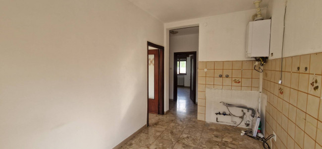 Apartment in Kauf bis Cairo Montenotte