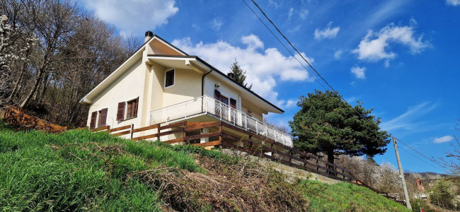 Villa in Kauf bis Murialdo