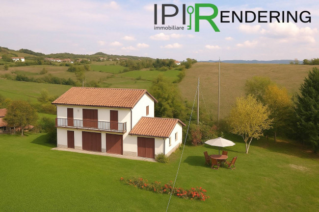 House for Sale to Pareto