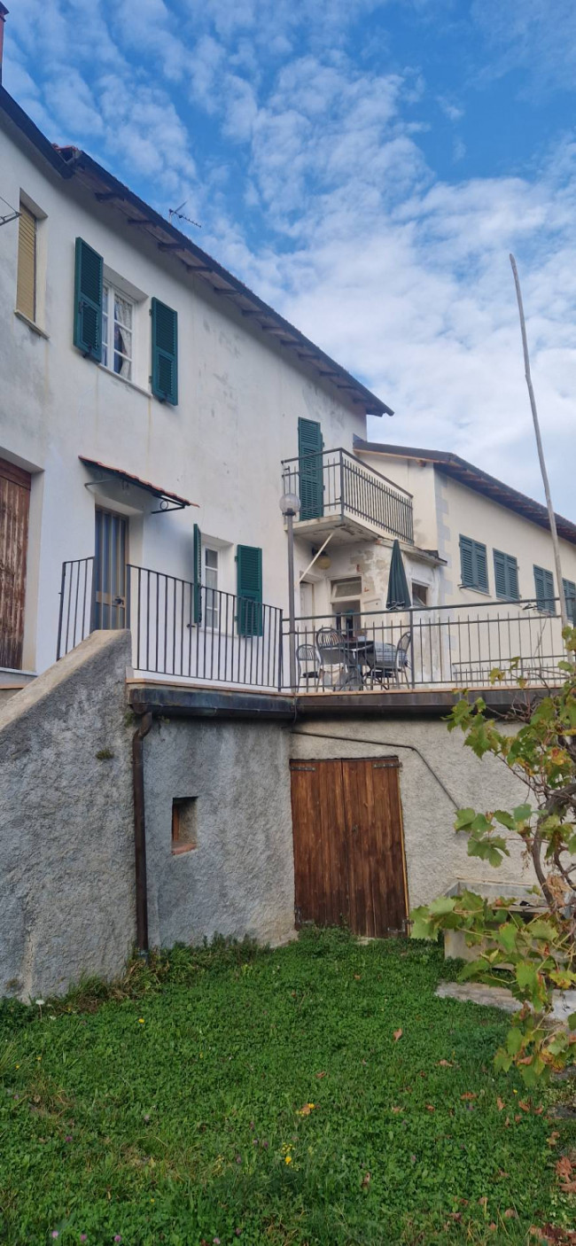 House - Semi-detached for Sale to Bormida