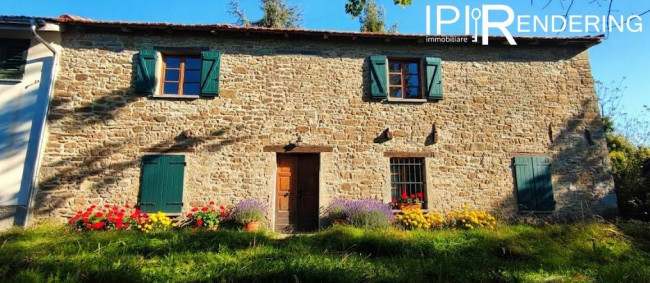 Casa Rustica in Vendita a Dego