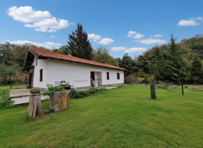 Casa in Vendita a Cairo Montenotte