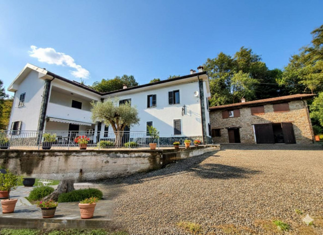 Landhaus in Kauf bis Ponti