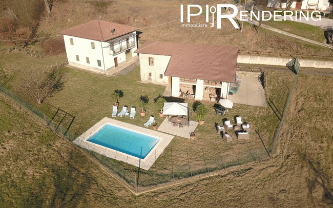 Farmhouse / Estate for Sale to Spigno Monferrato