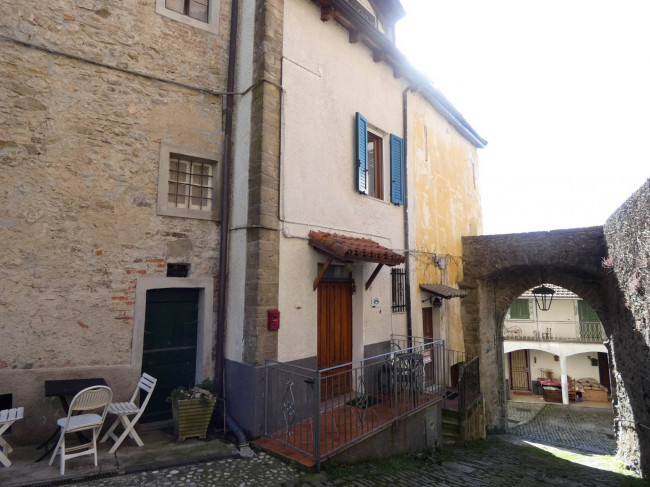 House - Semi-detached for Sale to Pareto