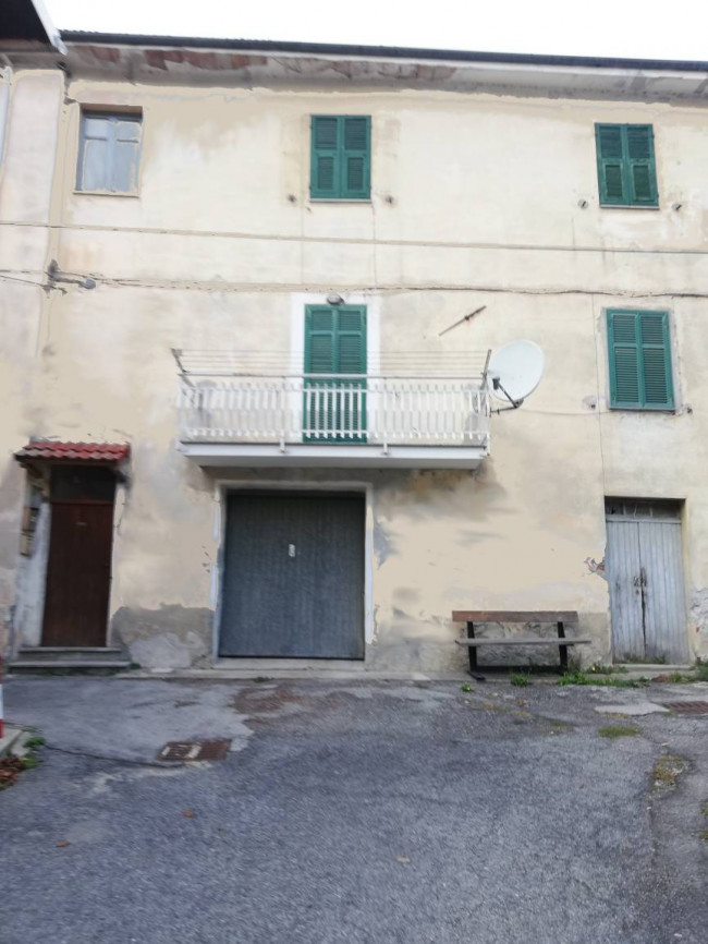 House - Semi-detached for Sale to Bormida