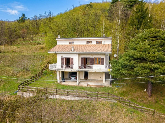 Villa / House for Sale to Murialdo