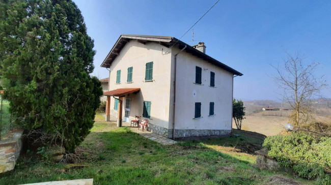 House for Sale to Pareto