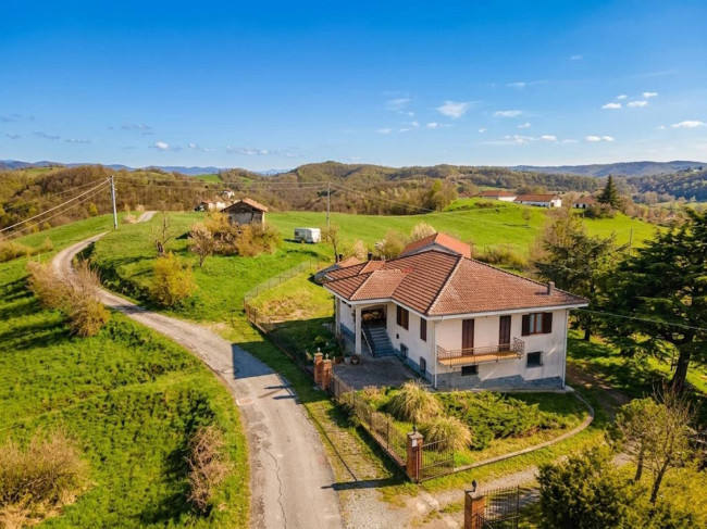 Villa in Kauf bis Pareto