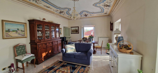 Apartment in Kauf bis Carcare