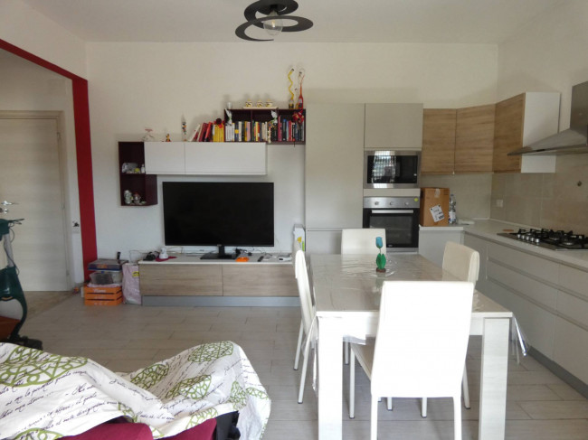 Apartment in Kauf bis Cengio