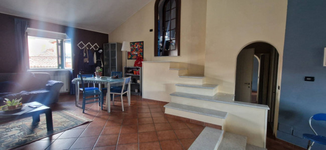 Apartment in Kauf bis Carcare