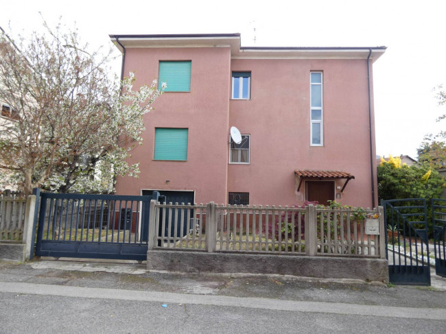 Apartment in Kauf bis Cairo Montenotte