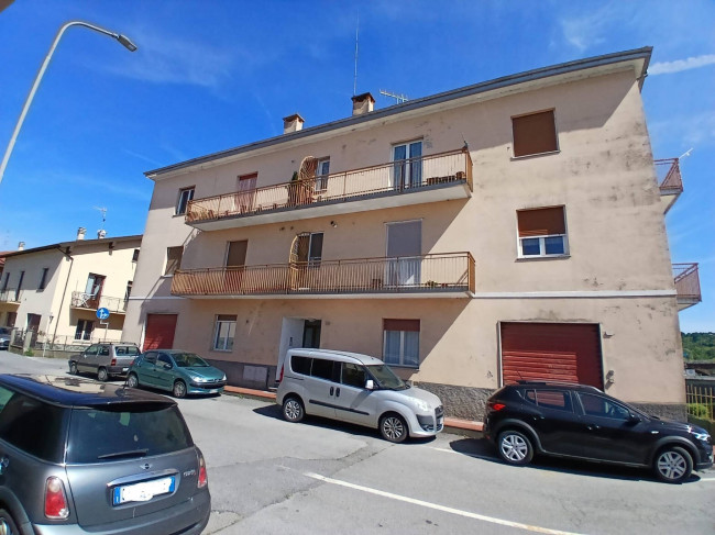 Apartment in Kauf bis Cairo Montenotte