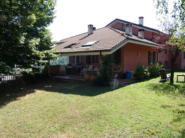 Mansion / Manor House - Semi-detached for Sale to Carcare