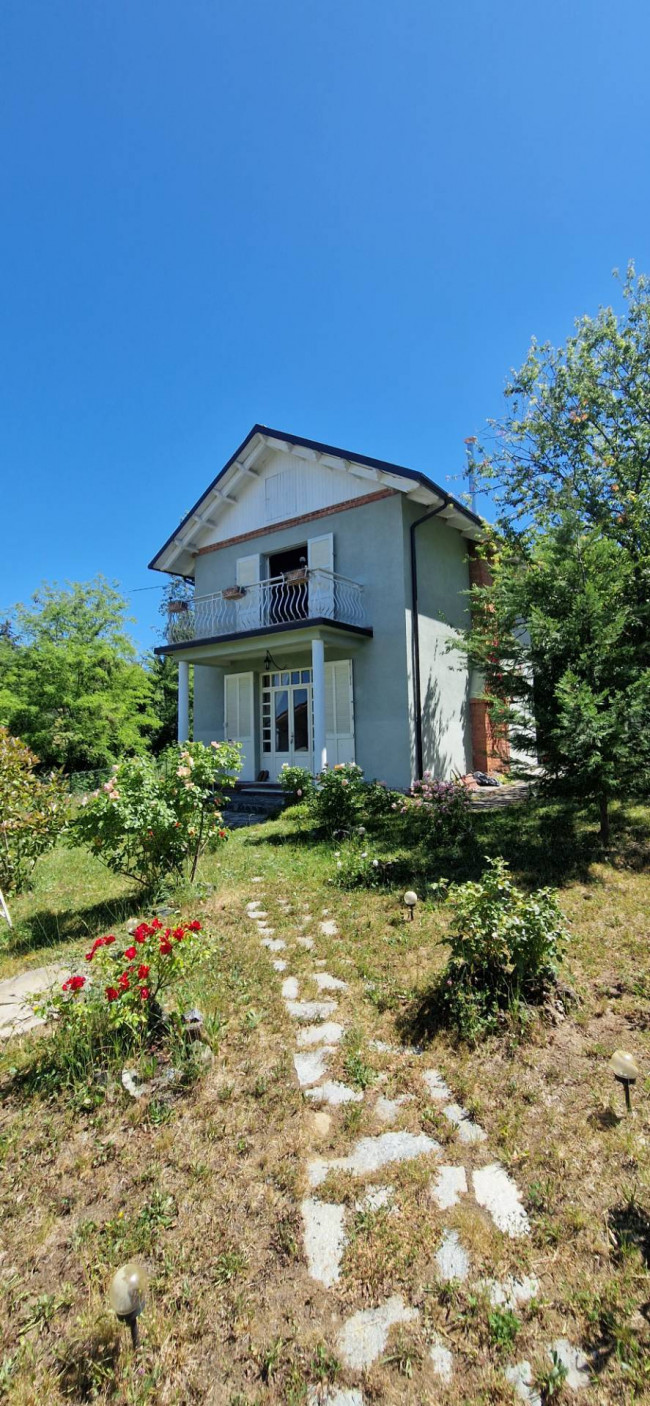 Villa in Kauf bis Ponzone