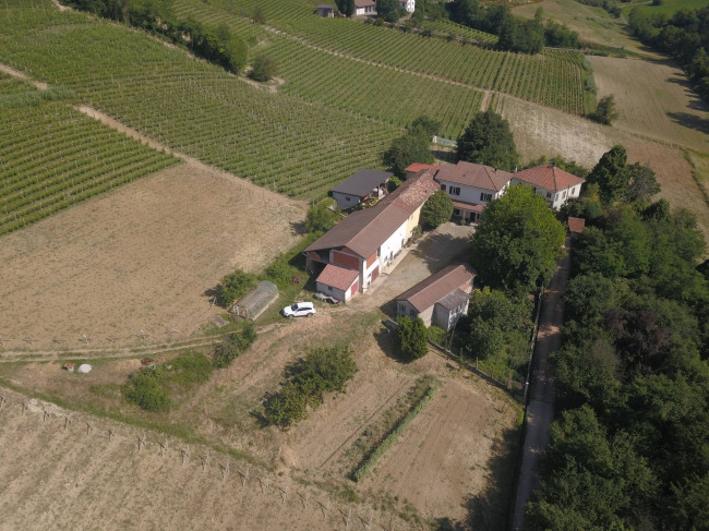 Bauernhof in Kauf bis Acqui Terme