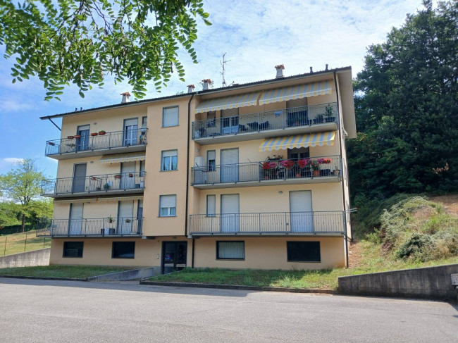 Appartamento in Vendita a Cairo Montenotte