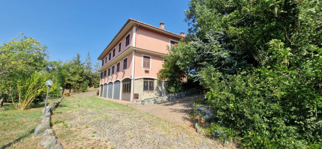 Mansion / Manor House for Sale to Mioglia