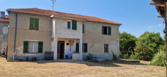 House for Sale to Dego