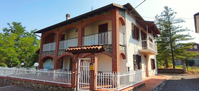 Casa in Vendita a Pareto