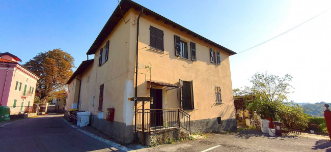 Casa - Semindipendente in Vendita a Dego