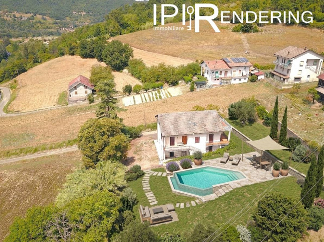 Villa / Villetta in Vendita a Ponti