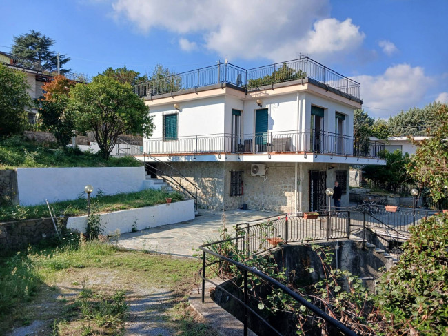 Villa in Kauf bis Noli