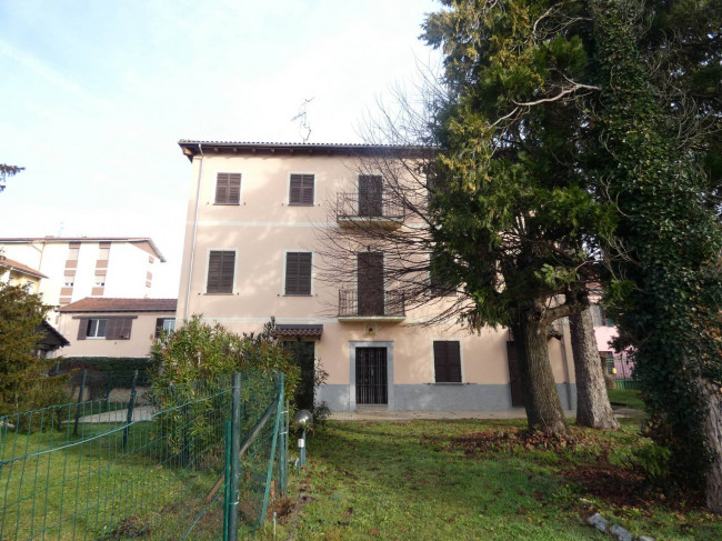 Apartment in Kauf bis Cairo Montenotte