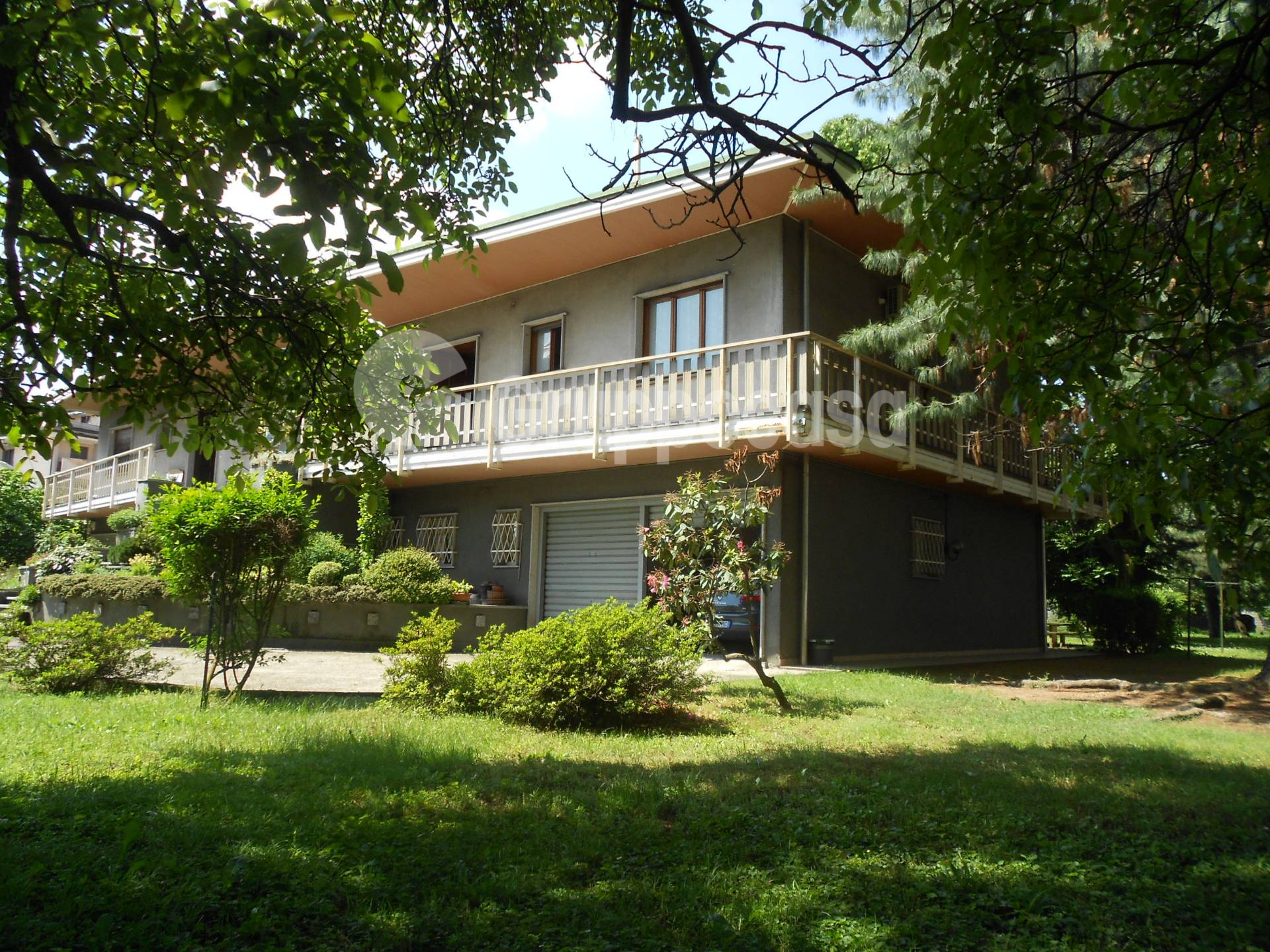 Porzione di casa in vendita a Corbetta (MI)